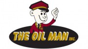 Oil Man