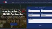 A C Heating & Air Conditioning Services