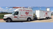 City Air Systems