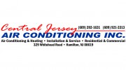 Central Jersey Air Conditioning