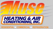 Muse Heating & Air Conditioning