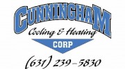 Cunningham Cooling & Heating