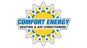 Comfort Zone Mechanical Air