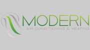 Modern Air Conditioning & Heating
