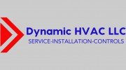 Dynamic HVAC