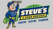 Steve's Service