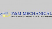 P & M Mechanical Heating & AC