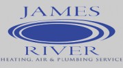 James River Mechanical & Electrical