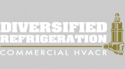 Diversified Refrigeration