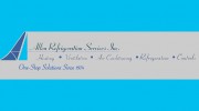 Allen Refrigeration Heating & Cooling