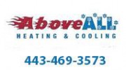 Above All Heating & Cooling