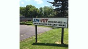 Energy Technologies
