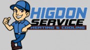Higdon Service