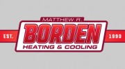 Borden Heating & Cooling