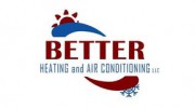 Better Heating & Air Conditioning