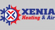 Xenia Heating & Air