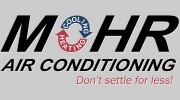 Mohr Heating Ac & Sheet Metal