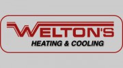 Welton's Heating & Cooling