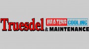Truesdel Heating & Cooling