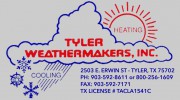 Tyler Weathermakers Inc