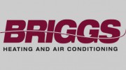 MJ Briggs Hvac Mechanical