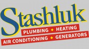 Stashluk Plumbing Heating & Air Conditioning
