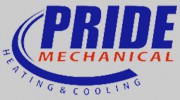 Pride Mechanical