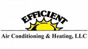 Efficient Air Conditioning & Heating