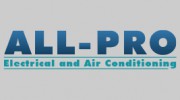 All-Pro Electrical & Air Conditioning