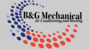 B & G Mechanical Air Conditioning & Heating