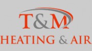 T & M Heating & Air
