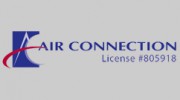 Air Connection
