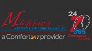 Michiana Heating & Air Conditioning