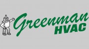 Greenman Heating Refrigeration