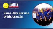 Bailey's Plumbing & Heating