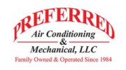 Preferred Air Conditioning & Mechanical
