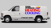 Peterson Todd Heating & Coolingcompany