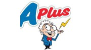 A Plus