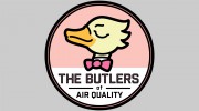 T Z Butler