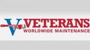 Veteran Plumbing Service & Sup