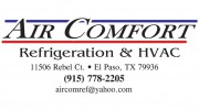 Air Comfort Refrigeration & HVAC