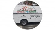 Rancho Heating & Air Plumbing