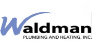 Waldman Plumbing & Heating