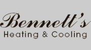 Bennett's Heating & Cooling