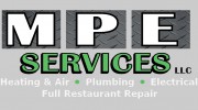 MPE Services-Birmingham