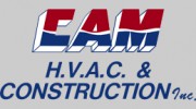 Camhvac & Construction
