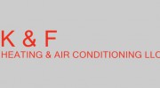 K & F Heating & Air Conditioning