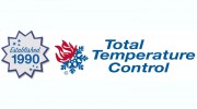 Total Temperature Control