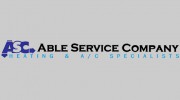 Able Service