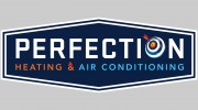 Perfection Heating & Air Conditioning, Inc